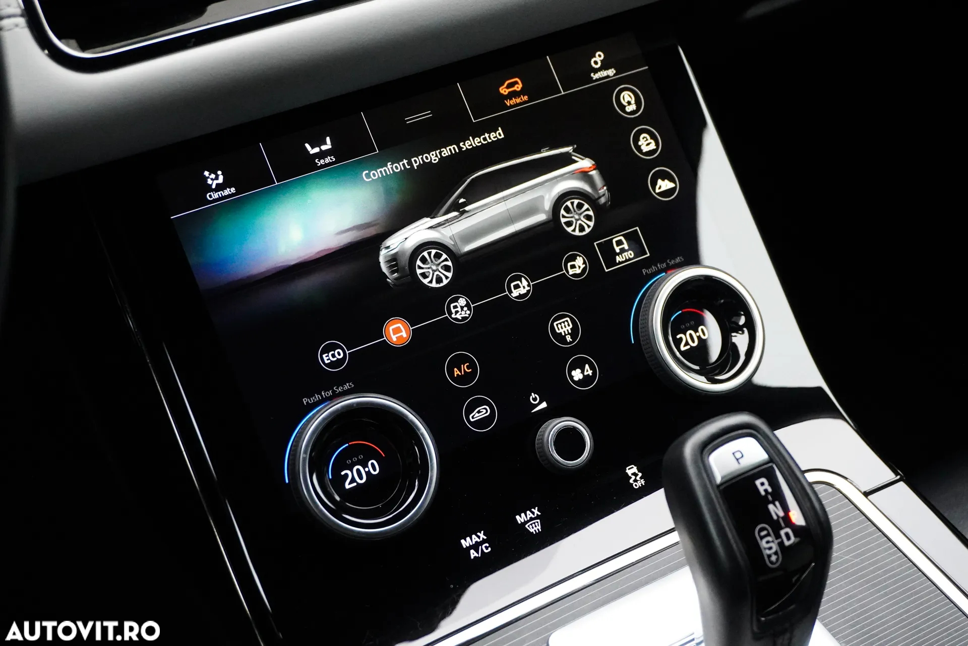Land Rover Range Rover Evoque 2.0 D180 First Edition - 25