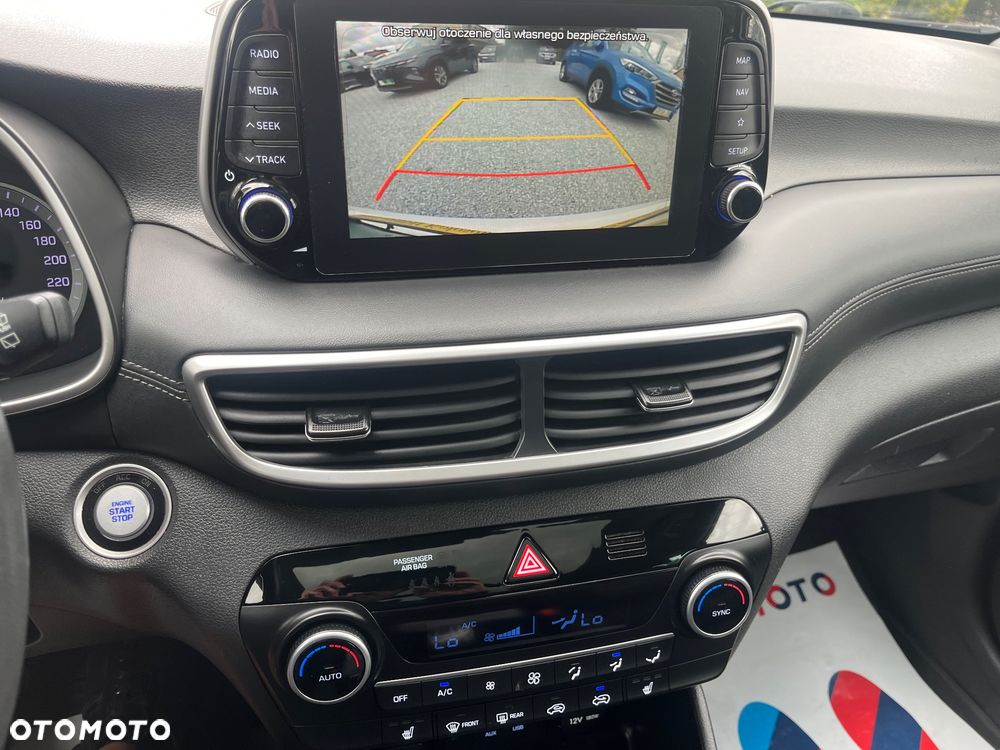 Hyundai Tucson 1.6 Turbo 2WD Intro Edition - 15