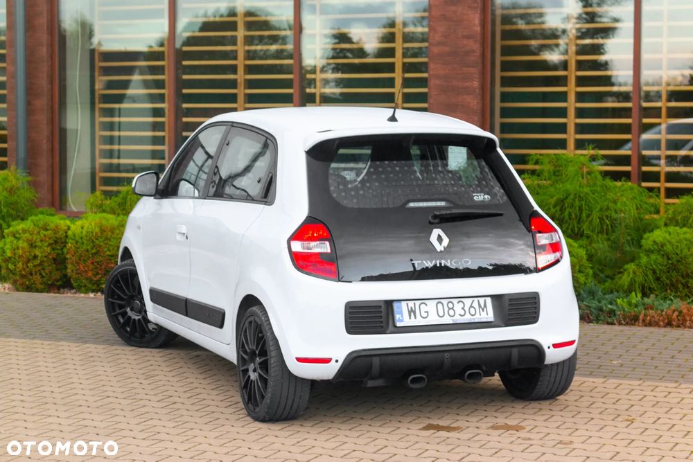 Renault Twingo Energy TCe 110 GT - 3