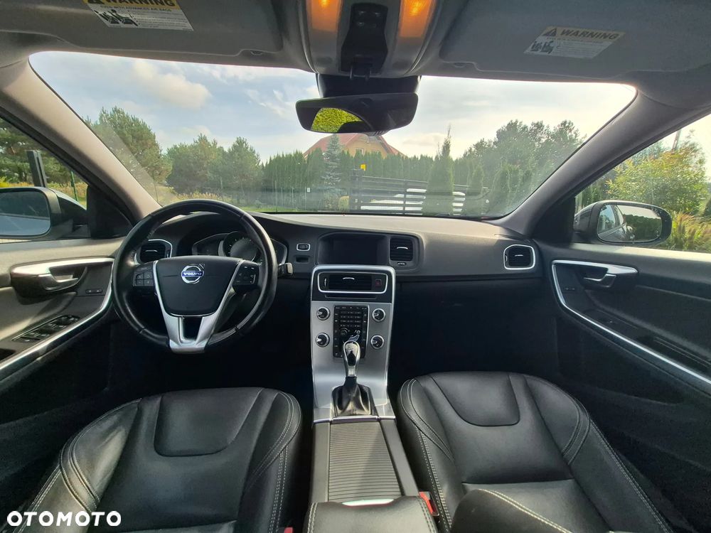 Volvo S60 - 8