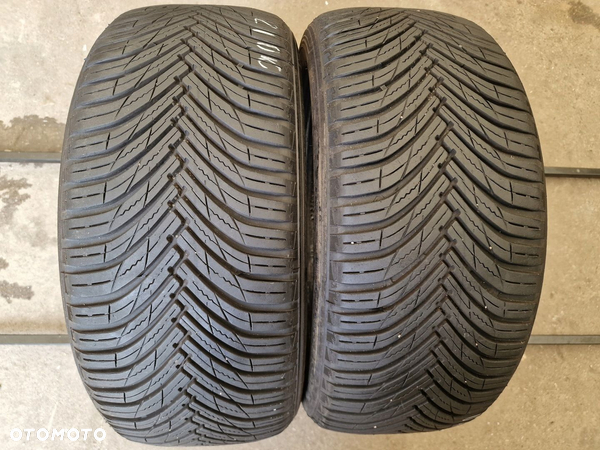 OPONY CAŁOROCZNE MAXXIS PREMITRA 205/50/16 87V 21r