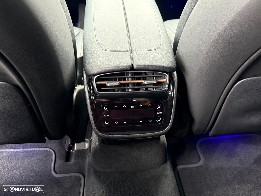 Mercedes-Benz EQE 350+ Edition Electric Art - 20