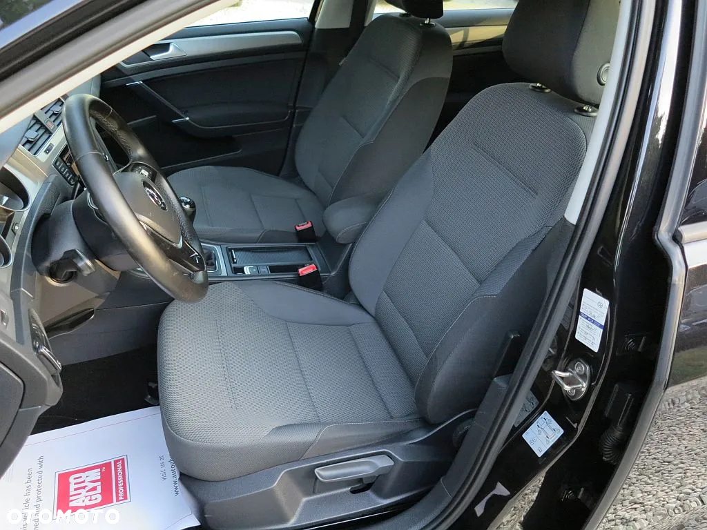 Volkswagen Golf 1.4 TSI BlueMotion Technology Comfortline - 11