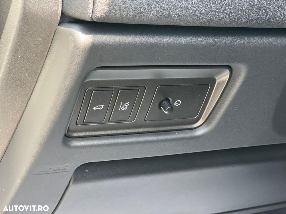 Land Rover Range Rover Evoque 2.0 l eD4 Pure - 13