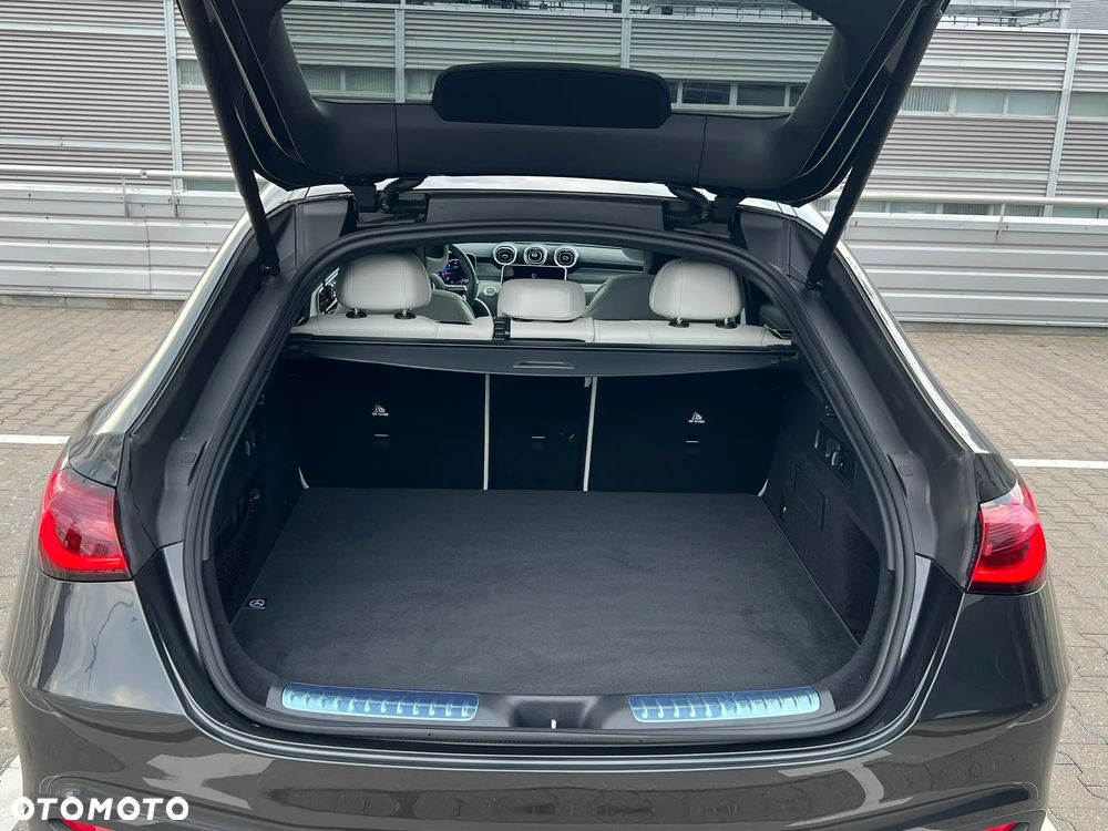 Mercedes-Benz GLC Coupe 220 d 4-Matic - 10