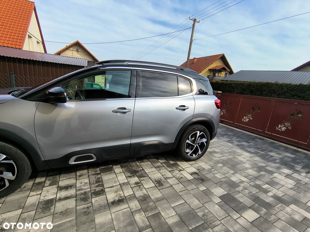 Citroën C5 Aircross 1.5 BlueHDi Feel - 8