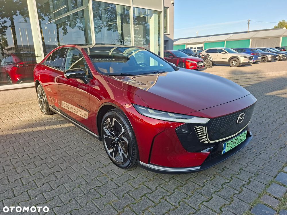 Mazda 6e 68.8kWh Takumi Plus - 13