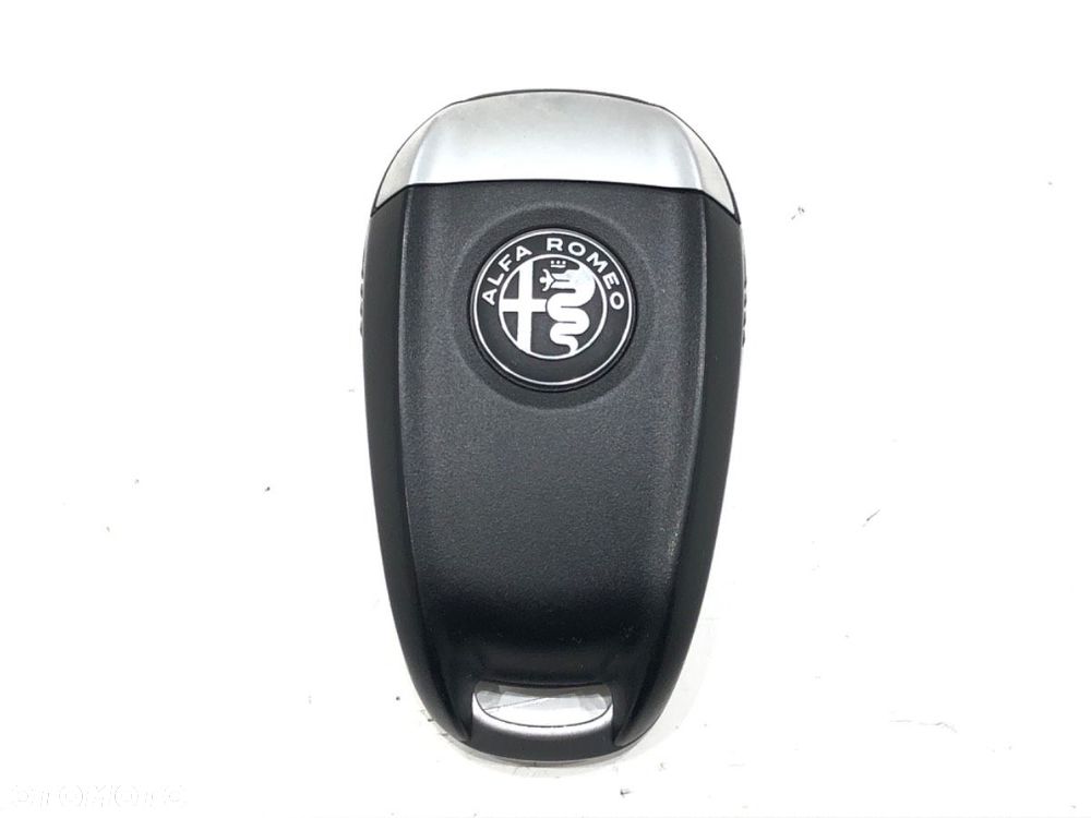KLUCZYK PILOT  ALFA ROMEO STELVIO (949_) 2016 - 2022 2.0 (949AXA2A) 206 kW [280 KM] benzyna 2016 - - 1