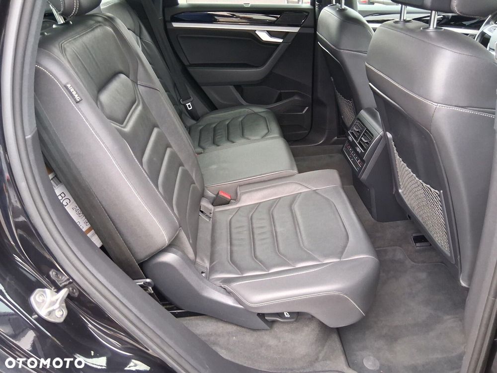 Volkswagen Touareg 3.0 V6 TDI SCR 4Mot - 21