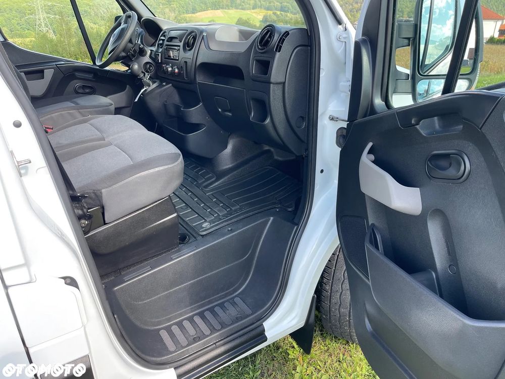 Renault Master - 35