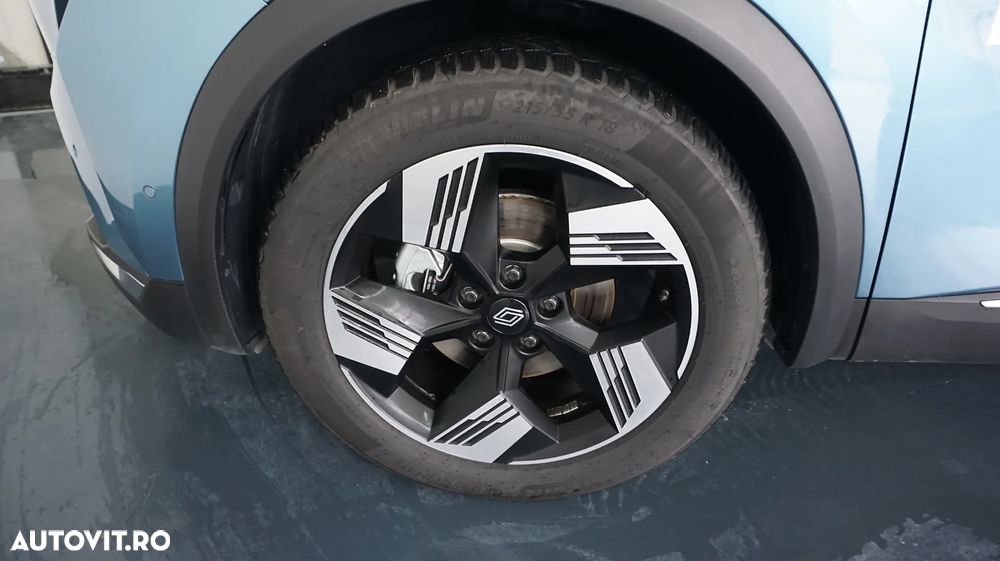 Renault Symbioz E-Tech 145 HEV Iconic - 8