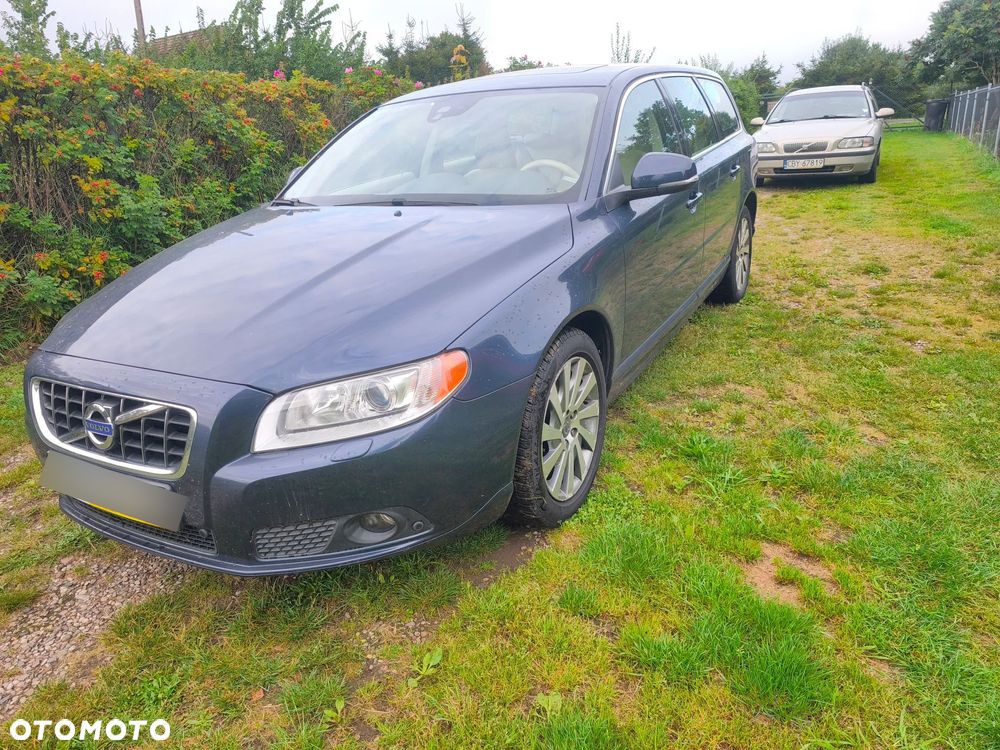 Volvo V70 - 16