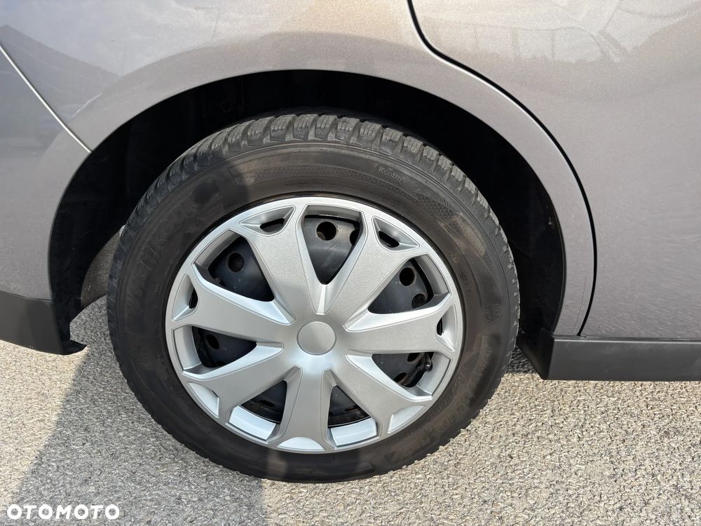 Ford Grand C-MAX 1.0 EcoBoost Start-Stopp-System SYNC Edition - 24