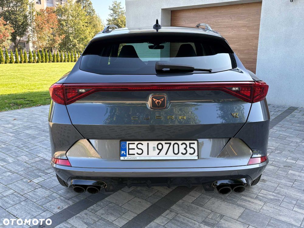 Cupra Formentor - 6