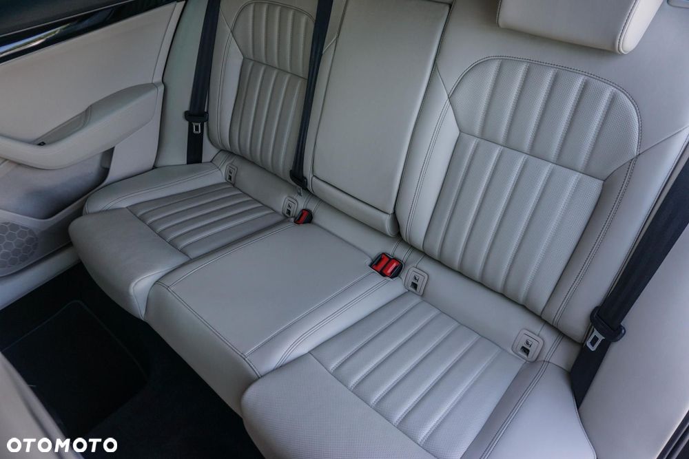 Skoda Superb - 31