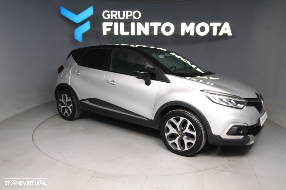 Renault Captur 0.9 TCE Exclusive - 8