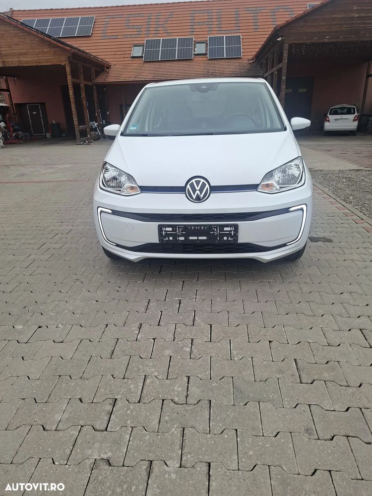 Volkswagen up! - 2