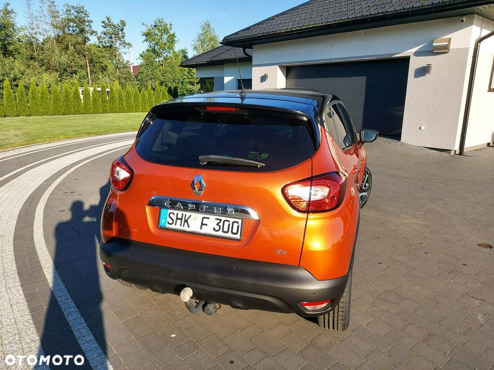 Renault Captur - 6