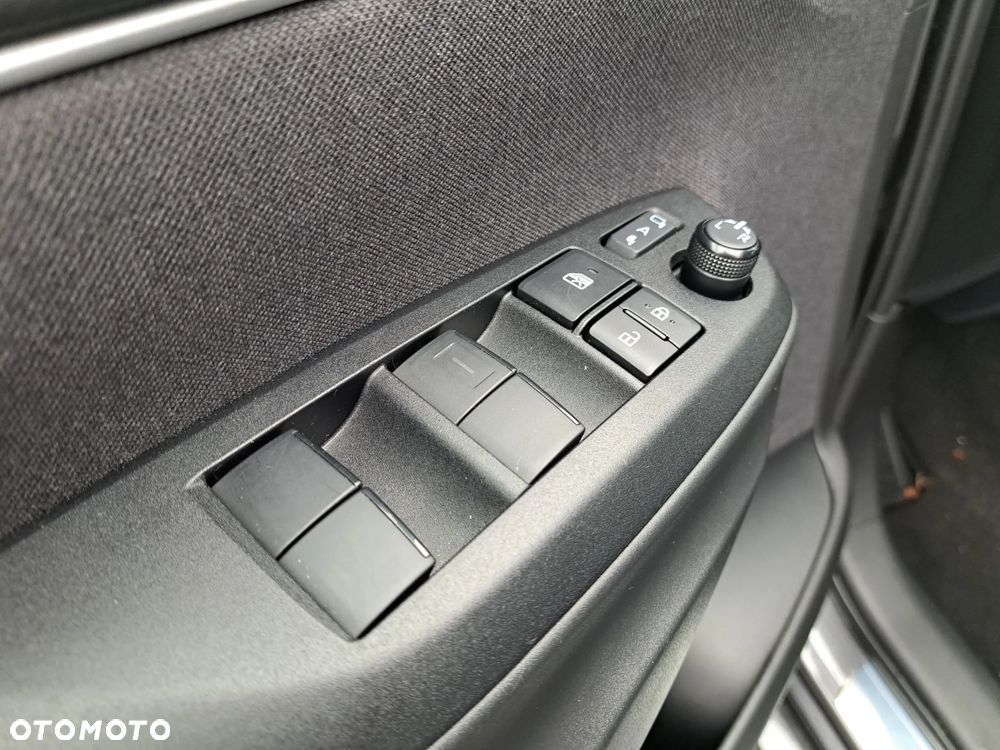 Toyota Yaris Hybrid 1.5 Executive - 16