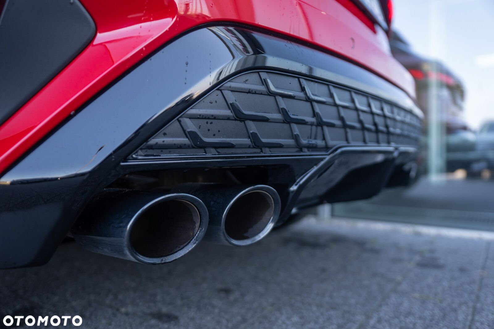 Audi S3 - 13