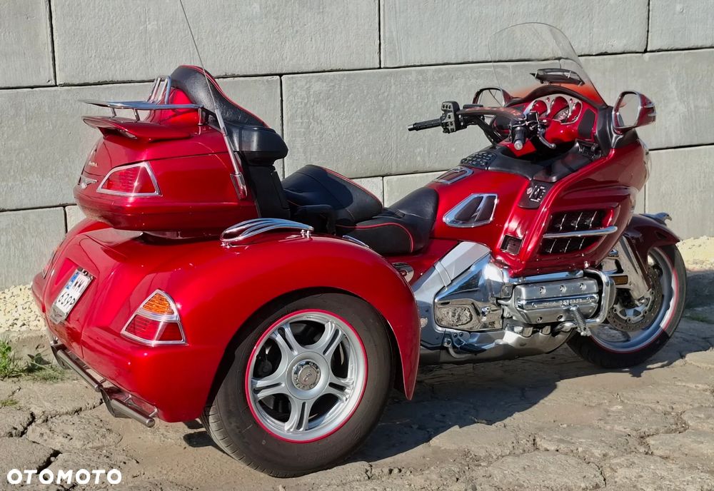 Honda GL - 5