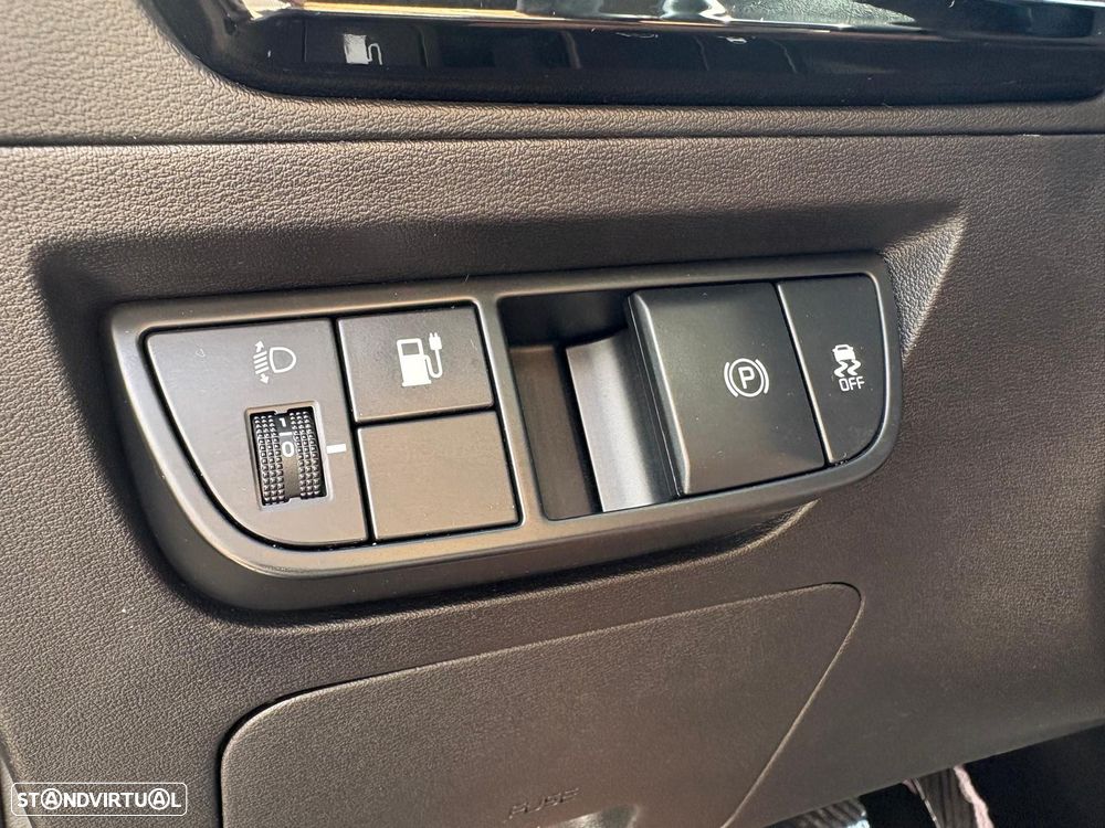 Kia EV6 77,4-kWh - 16