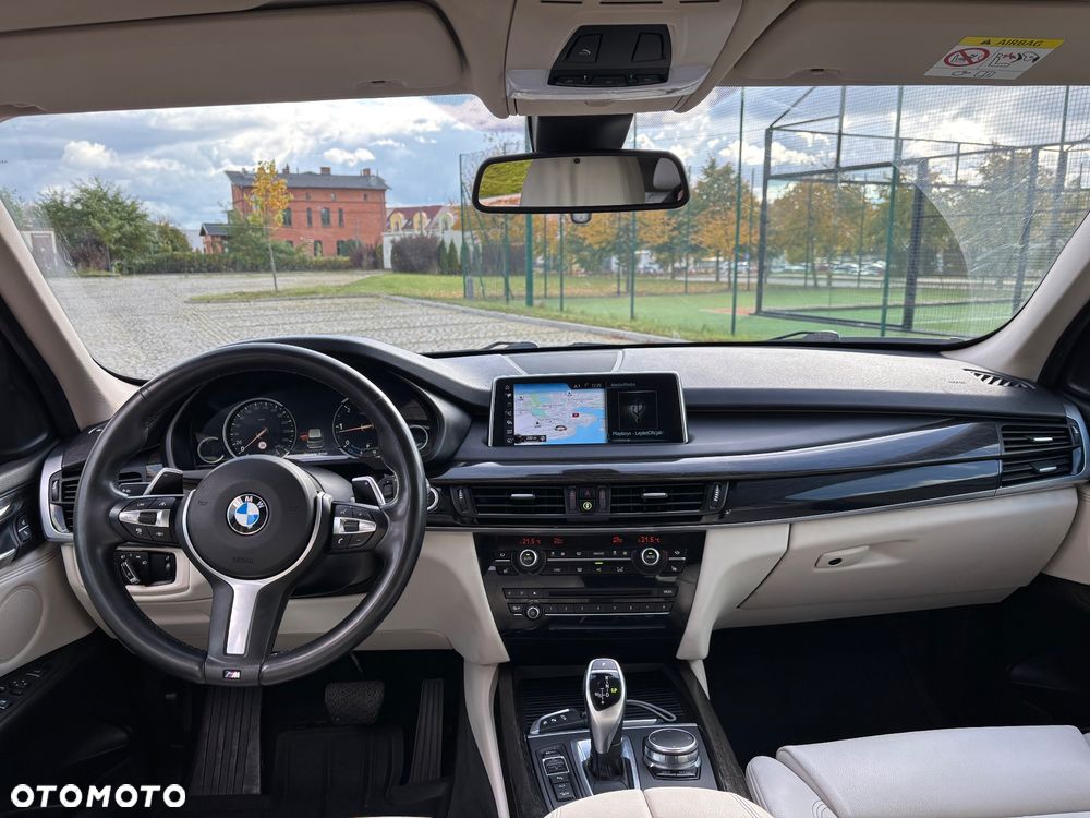 BMW X5 - 10