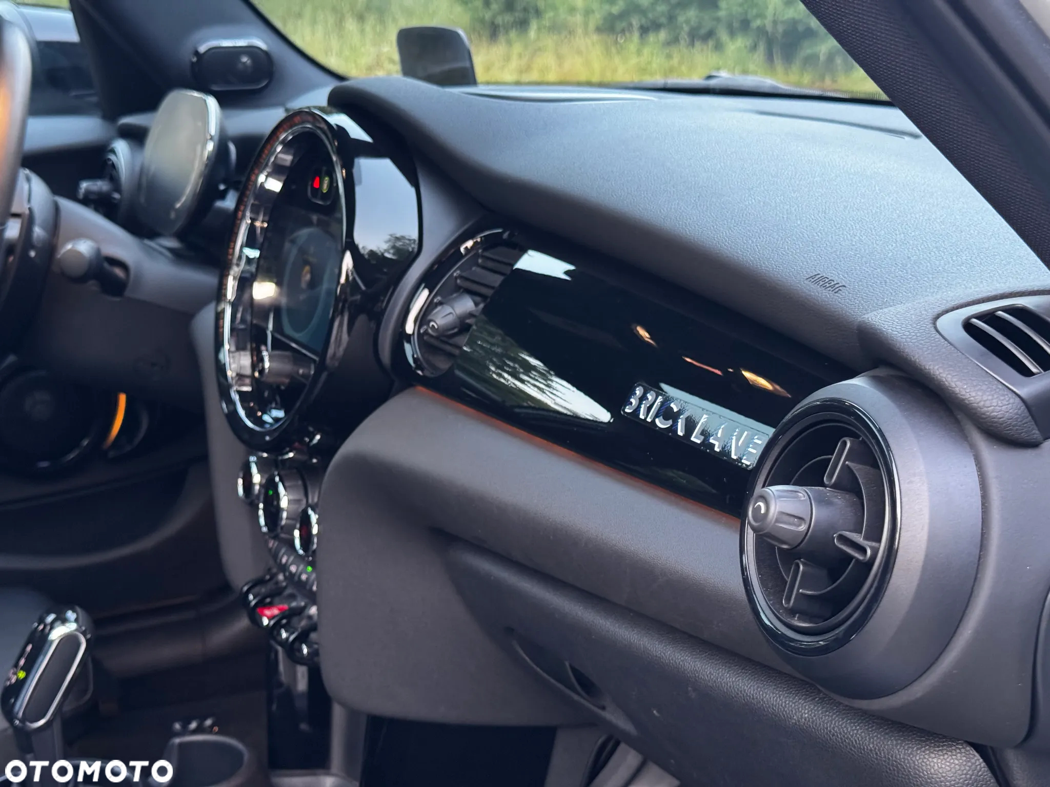 MINI Cooper S Sport-Aut - 34