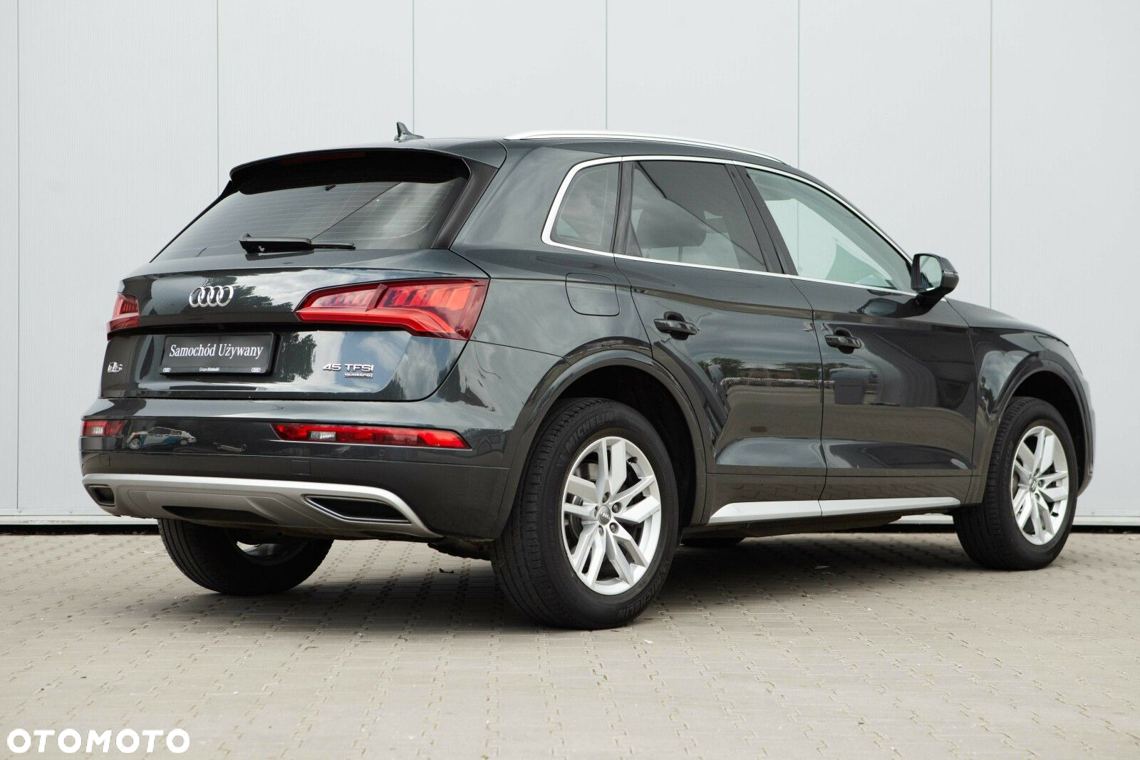 Audi Q5 - 6