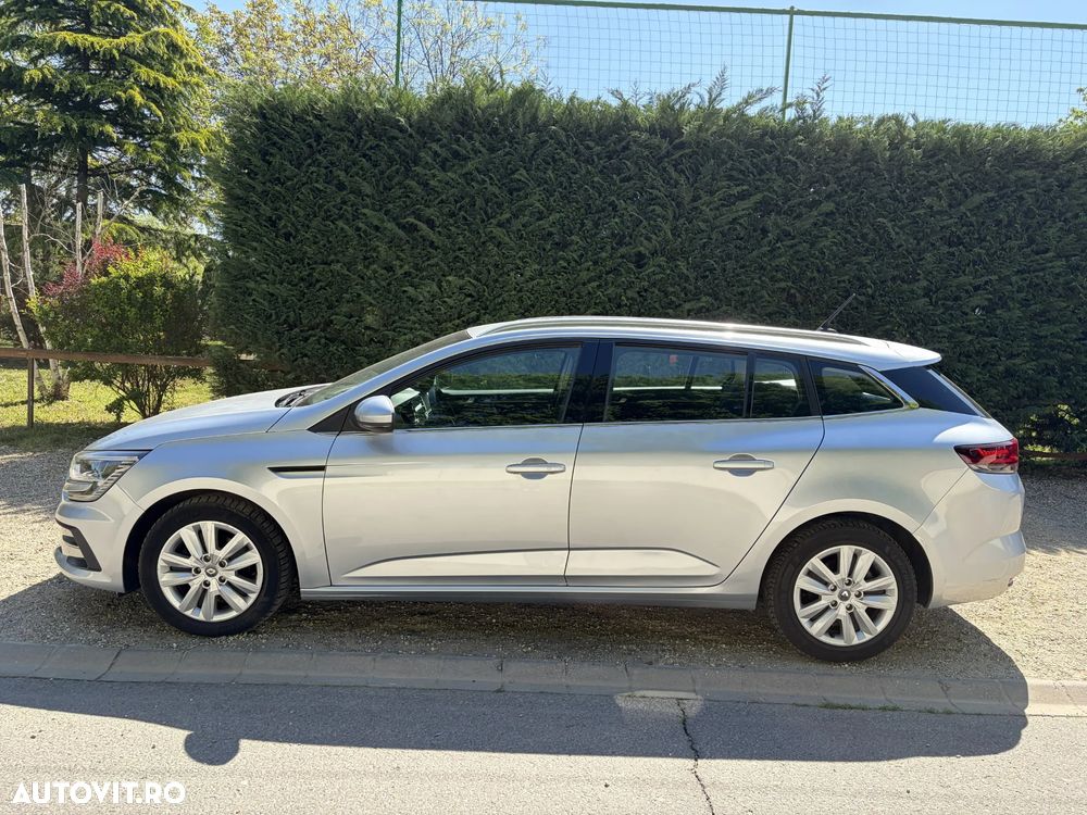 Renault Megane - 2