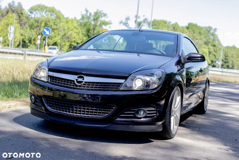 Opel Astra 1.6 Cosmo - 9