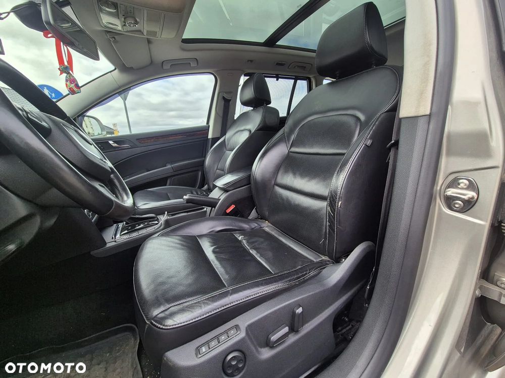 Skoda Superb 2.0 TDI L&K DSG - 20