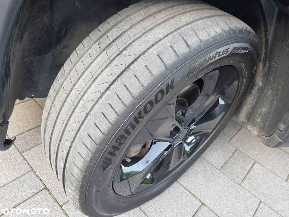Jeep Compass 1.4 TMair Night Eagle FWD S&S - 16