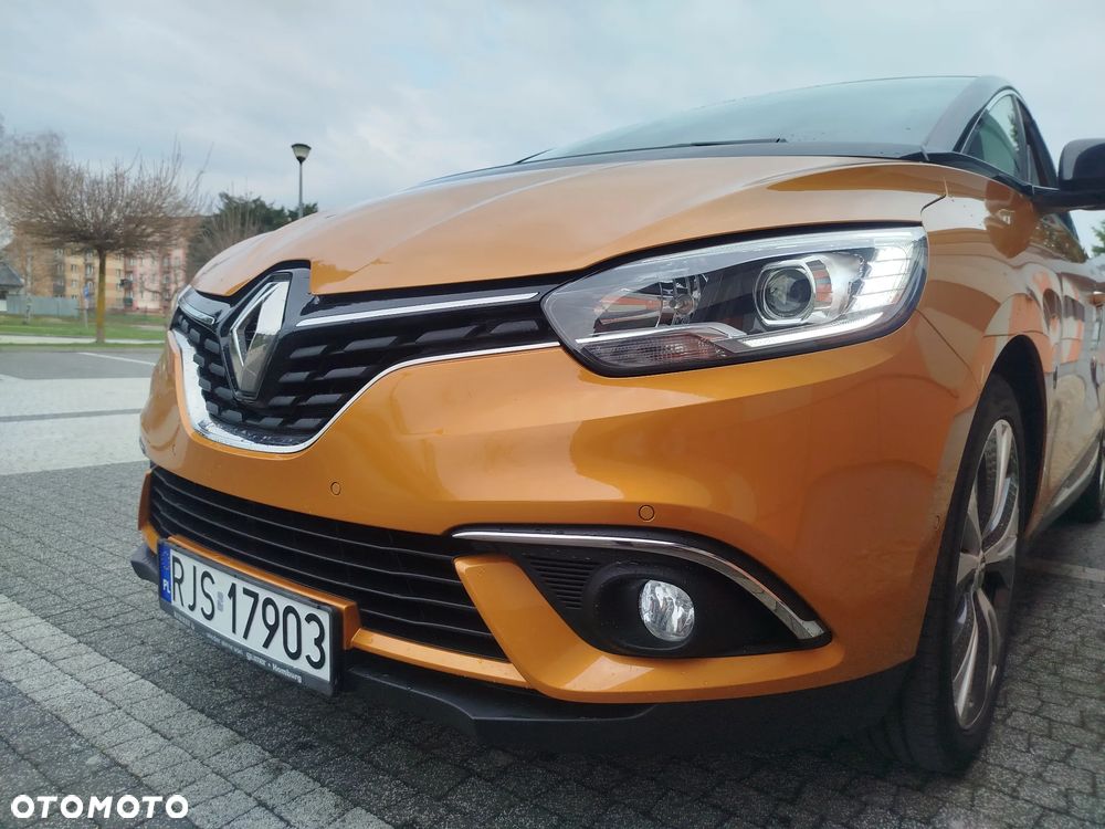 Renault Scenic ENERGY TCe 130 S&S Paris - 31