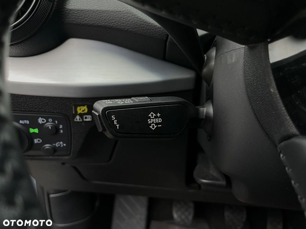 Audi Q2 1.6 TDI Sport - 25