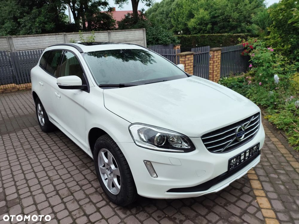 Volvo XC 60 - 12