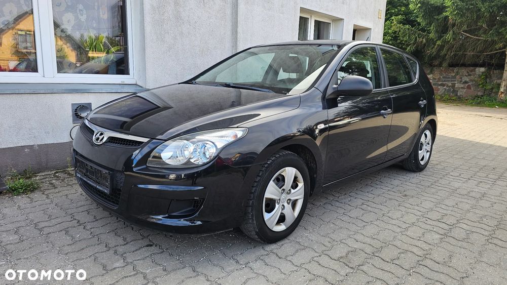 Hyundai i30 - 1