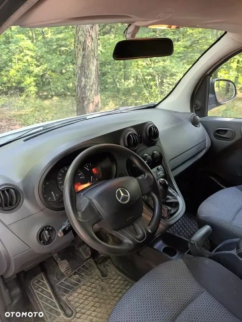Mercedes-Benz CITAN - 3