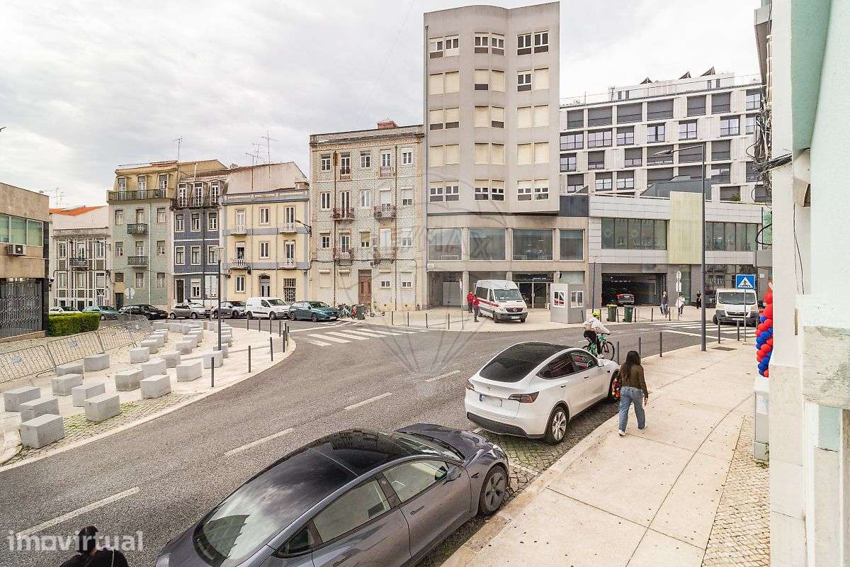 Apartamento T3 para venda - Grande imagem: 3/28