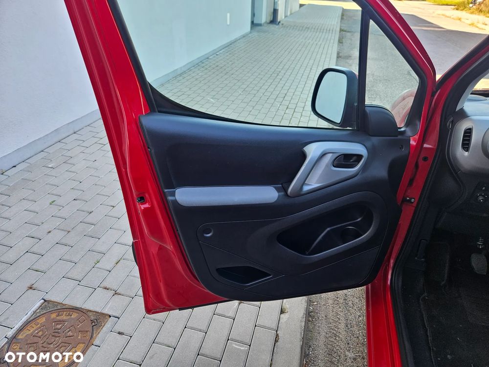 Peugeot Partner Tepee BlueHDi 100 Stop&Start Active - 10
