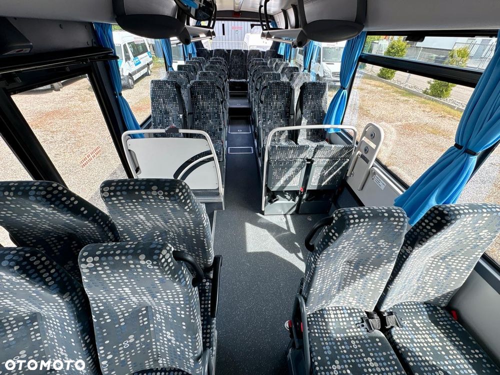 Iveco Crossway - 11
