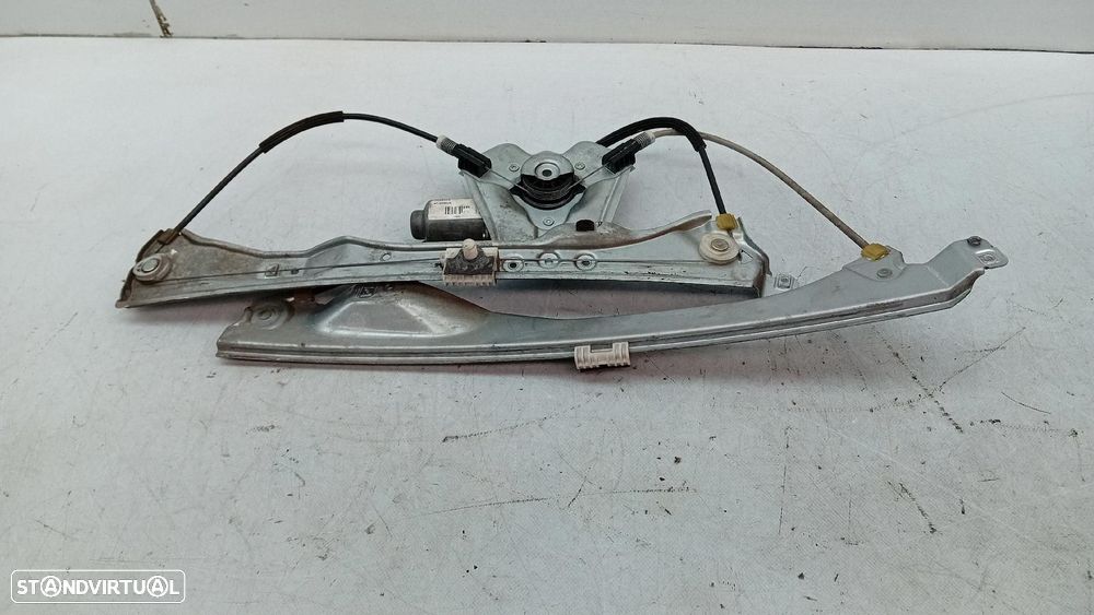 Elevador vidros frente direito RENAULT Clio III (BR0/1, CR0/1) - 1