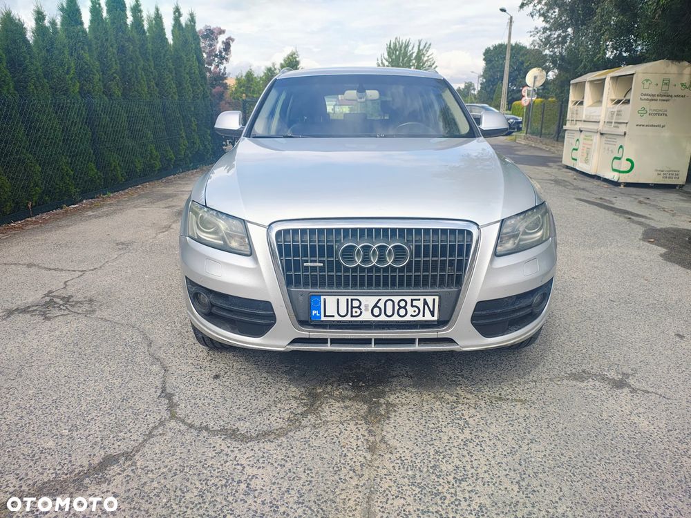 Audi Q5 2.0 TDI Quattro - 2