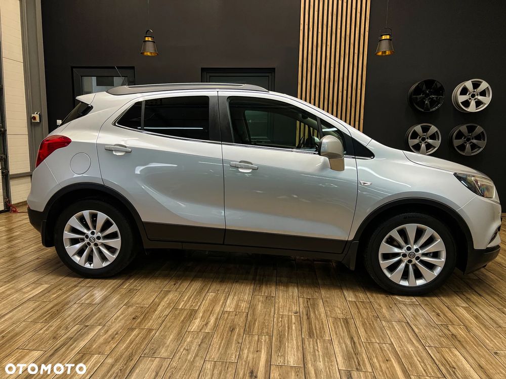 Opel Mokka 1.4 T Cosmo - 6