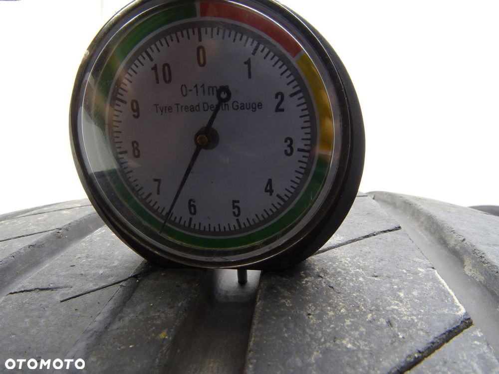 Kpl alufelgi felgi koła 5x112 r21 265/40r21 a1644015302 mercedes ml w164 - 8