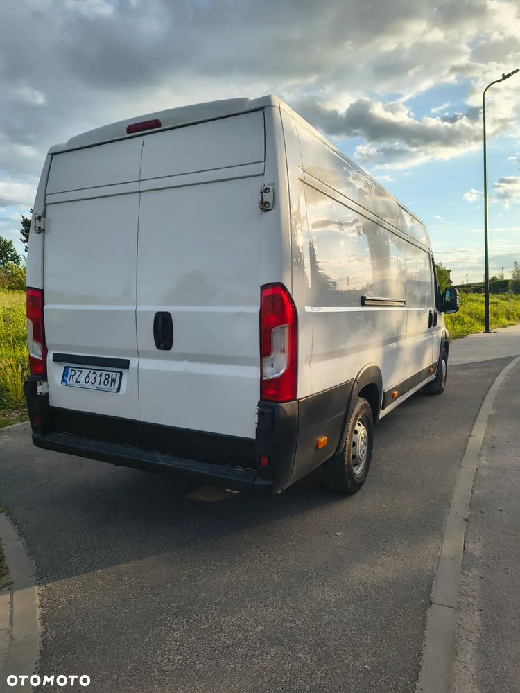 Peugeot Boxer - 3