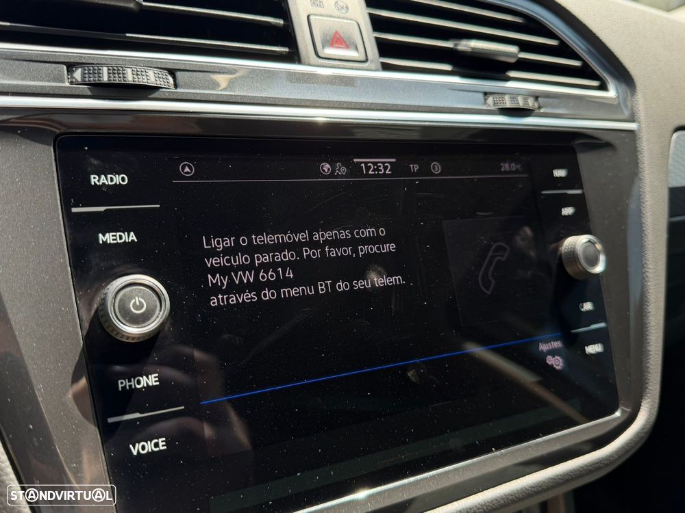VW Tiguan 1.4 TSI eHybrid Life DSG - 35