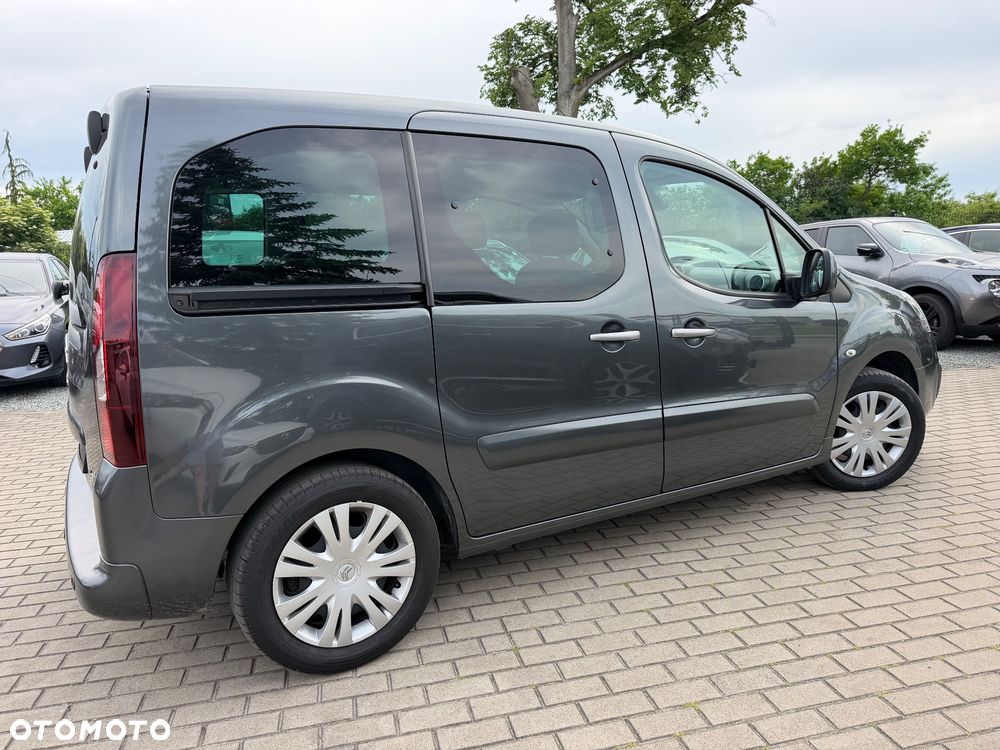 Citroën Berlingo Multispace BlueHDi 100 SELECTION - 8