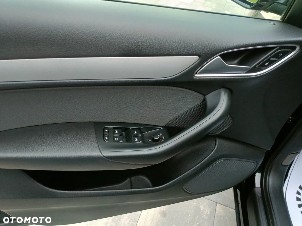 Audi Q3 - 25