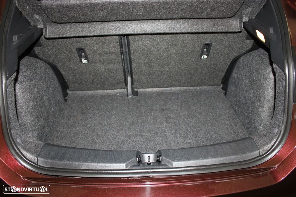 Nissan Micra - 24